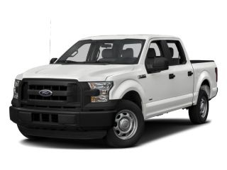 Used 2017 Ford F-150 XL in Fort Myers, Florida