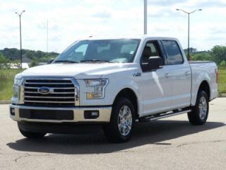 Used 2015 Ford F-150 XLT in Brandon, Mississippi