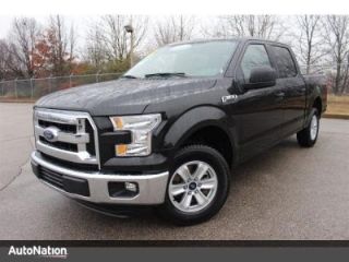 Used 2015 Ford F-150 XLT in Memphis, Tennessee