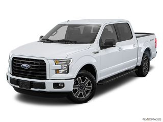 Used 2016 Ford F-150 in Conyers, Georgia