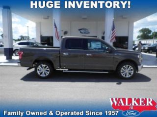 Used 2016 Ford F-150 XLT in Clearwater, Florida
