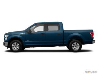Used 2015 Ford F-150 XLT in Houston, Texas