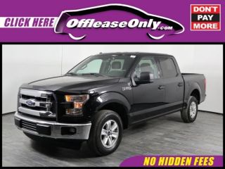 Used 2017 Ford F-150 XLT in Orlando, Florida