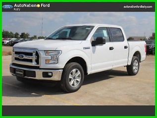 Used 2015 Ford F-150 XLT in Katy, Texas