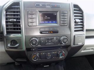 Used 2017 Ford F-150 XL in Lebanon, Tennessee