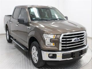 Used 2015 Ford F-150 King Ranch in Conroe, Texas