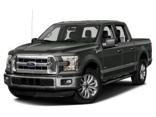 Used 2016 Ford F-150 XLT in Griffin, Georgia