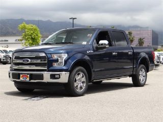 Used 2016 Ford F-150 in North Hollywood, California