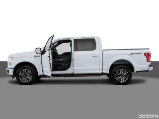 Used 2016 Ford F-150 XLT in Odessa, Texas