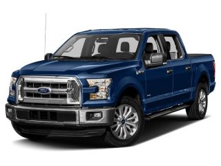 Used 2017 Ford F-150 XLT in Fort Meade, Florida