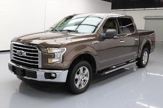 Used 2015 Ford F-150 XLT in Phoenix, Arizona