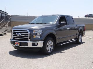 Used 2016 Ford F-150 in Fontana, California