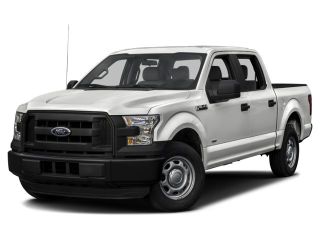 Used 2015 Ford F-150 in Daytona Beach, Florida