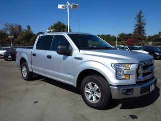 Used 2015 Ford F-150 XLT in Alhambra, California