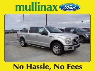 Used 2016 Ford F-150 XLT in Lake Park, Florida