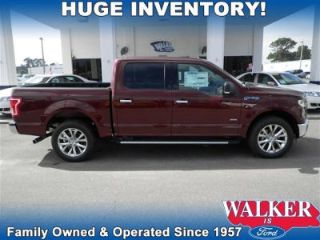 Used 2015 Ford F-150 XLT in Clearwater, Florida