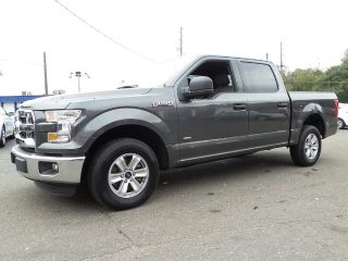 Used 2015 Ford F-150 XLT in Tallahassee, Florida