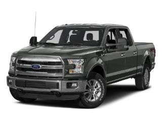 Used 2015 Ford F-150 Lariat in San Antonio, Texas