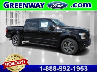 Used 2017 Ford F-150 XLT in Orlando, Florida