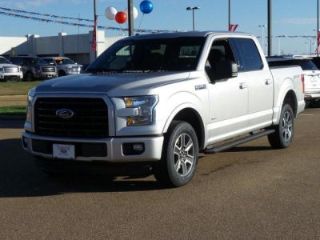 Used 2016 Ford F-150 XLT in Brandon, Mississippi