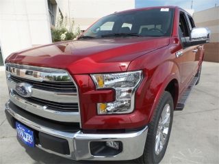 Used 2016 Ford F-150 Lariat in Rio Rancho, New Mexico