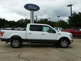 Used 2015 Ford F-150 XLT in Brookhaven, Mississippi