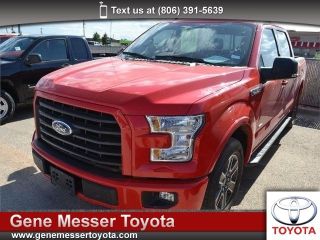 Used 2015 Ford F-150 in Osage Beach, Missouri