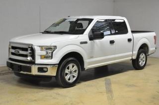 Used 2016 Ford F-150 XLT in Phoenix, Arizona