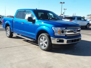 Used 2018 Ford F-150 XLT in Glendale, Arizona
