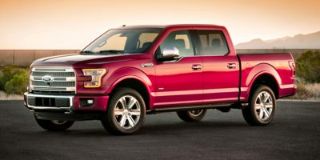 Used 2015 Ford F-150 King Ranch in Houston, Texas