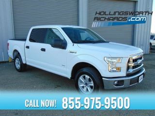 Used 2015 Ford F-150 XLT in Baton Rouge, Louisiana