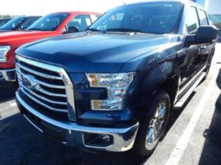 Used 2016 Ford F-150 in Hot Springs, Arkansas