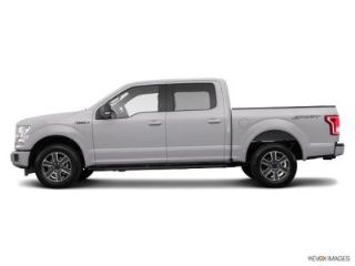 Used 2016 Ford F-150 XLT in Charlotte, North Carolina