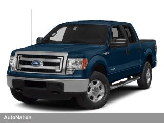 Used 2013 Ford F-150 XL in Auburn, Alabama