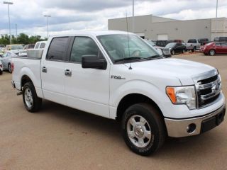 Used 2014 Ford F-150 XL in Stillwater, Oklahoma