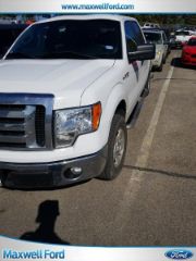 Used 2012 Ford F-150 XLT in Austin, Texas