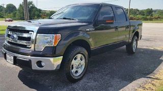 Used 2013 Ford F-150 XLT in Tuttle, Oklahoma