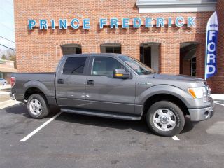 Used 2014 Ford F-150 in Prince Frederick, Maryland