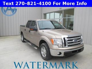 Used 2012 Ford F-150 XLT in Madisonville, Kentucky