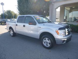 Used 2012 Ford F-150 XLT in Bowling Green, Kentucky