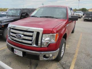 Used 2011 Ford F-150 in Stephenville, Texas