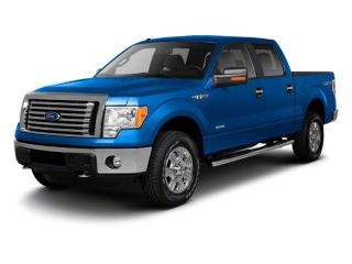 Used 2012 Ford F-150 XLT in Smyrna, Georgia