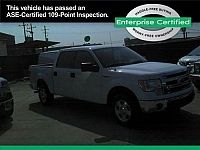 Used 2013 Ford F-150 XLT in Baton Rouge, Louisiana