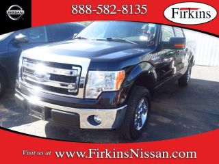 Used 2013 Ford F-150 XLT in Bradenton, Florida