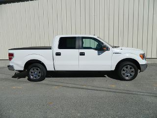 Used 2011 Ford F-150 in Thomson, Georgia