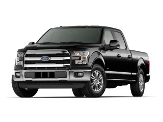 Used 2015 Ford F-150 in Fontana, California
