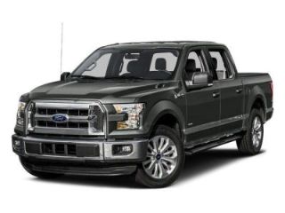 Used 2015 Ford F-150 in Wichita, Kansas
