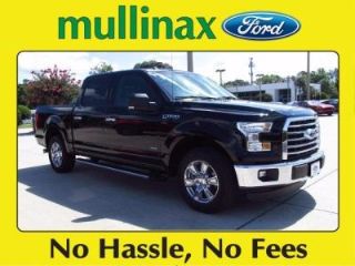Used 2016 Ford F-150 XLT in Apopka, Florida