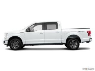 Used 2016 Ford F-150 in Russellville, Arkansas