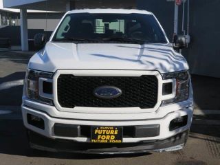 Used 2018 Ford F-150 XL in Clovis, California